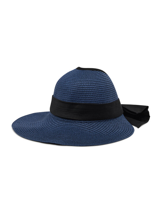 Visiera 7457 Blu scuro