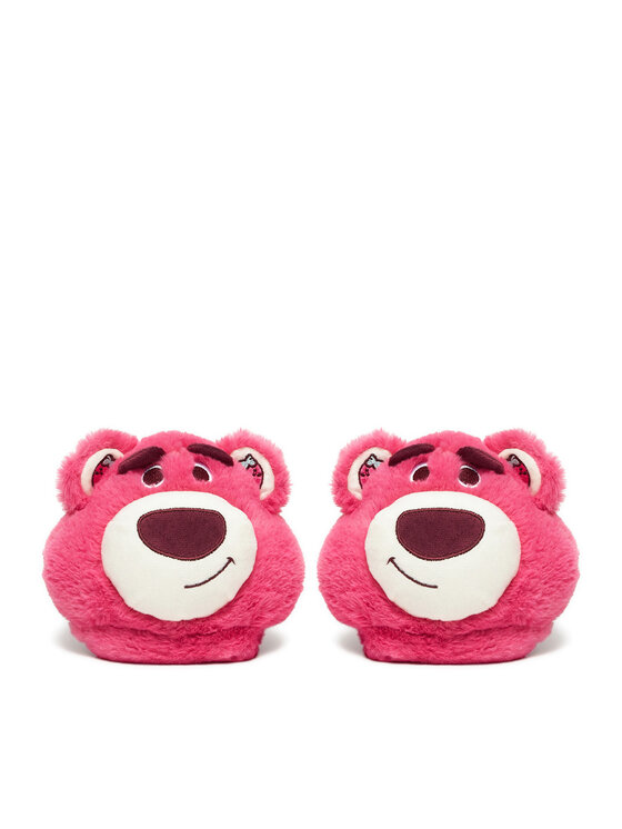 Toy Story Toy Story Kapcie CEO-NJ-AW25-308DPTS Różowy