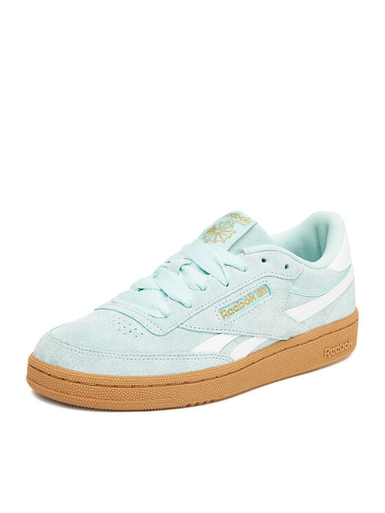 Reebok Reebok Laisvalaikio batai EO-CLUB C REVENGE 100238929 Mėlyna