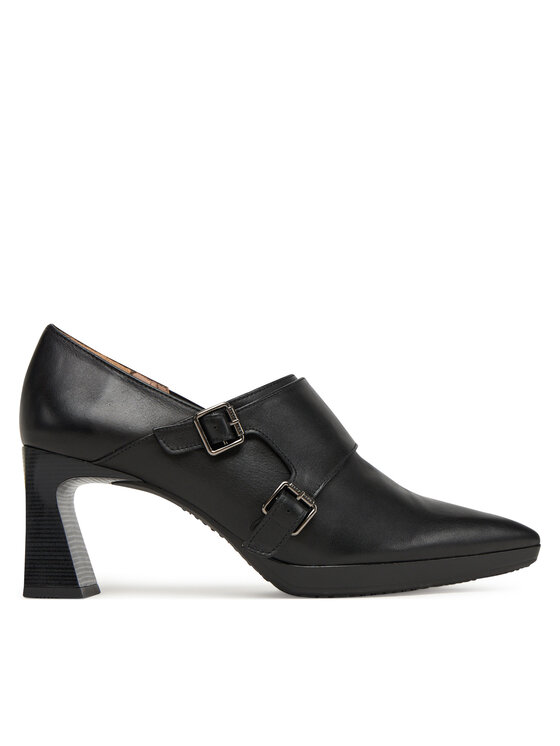 Hispanitas Hispanitas Pantofi HI254303 Negru