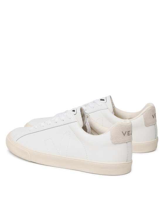 Veja Veja Sneakers Esplar Leather EA2001B Weiß