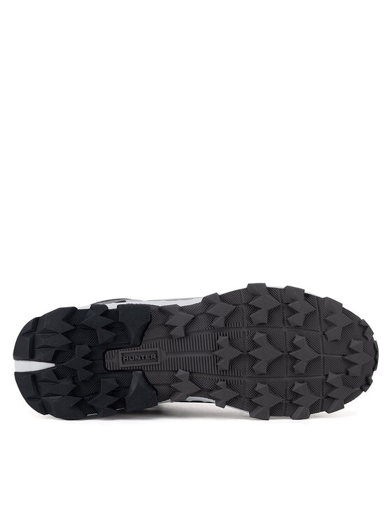 Hunter Hunter Trekking čevlji Peak Revive RT MidWP Siva