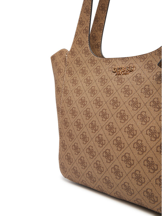 Guess Guess Táska HWSG73 34220 Barna