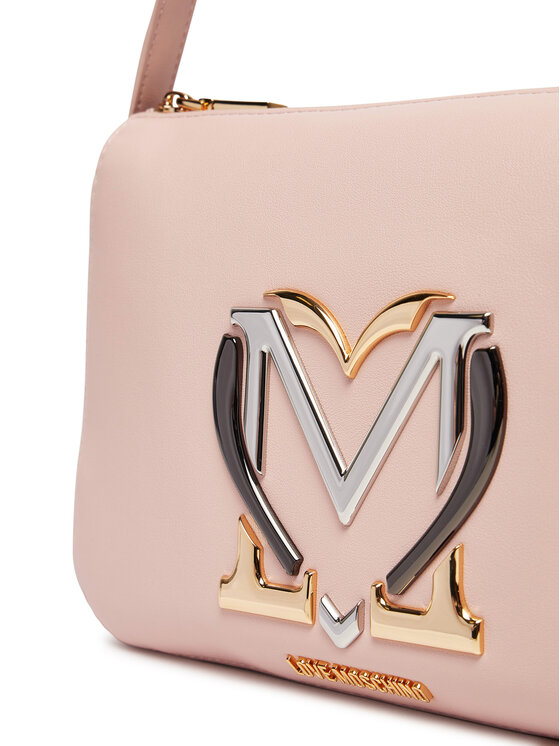 LOVE MOSCHINO LOVE MOSCHINO Borsetta JC4328PP0LKN0601 Rosa