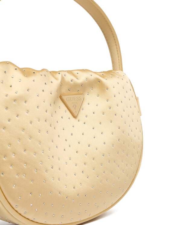 Guess Guess Borsetta Elsie Mini HWSR96 50750 Oro