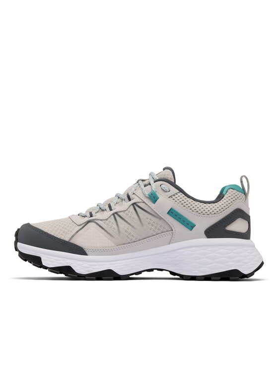 Columbia Columbia Trekkingi 210843 Beżowy