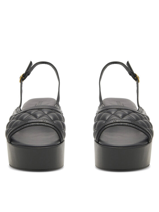 Badura Badura Sandaalid WFA2667-2 Must