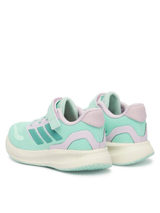 adidas adidas Sneakersy Runfalcon 5 JP9403 Zielony