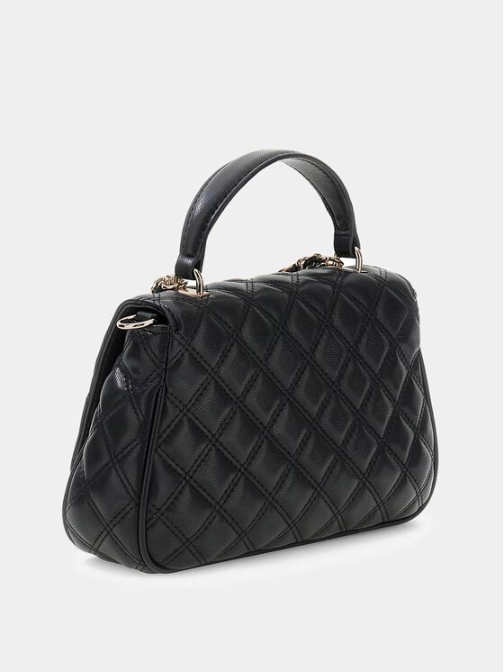 Guess Guess Torebka 180275 Czarny