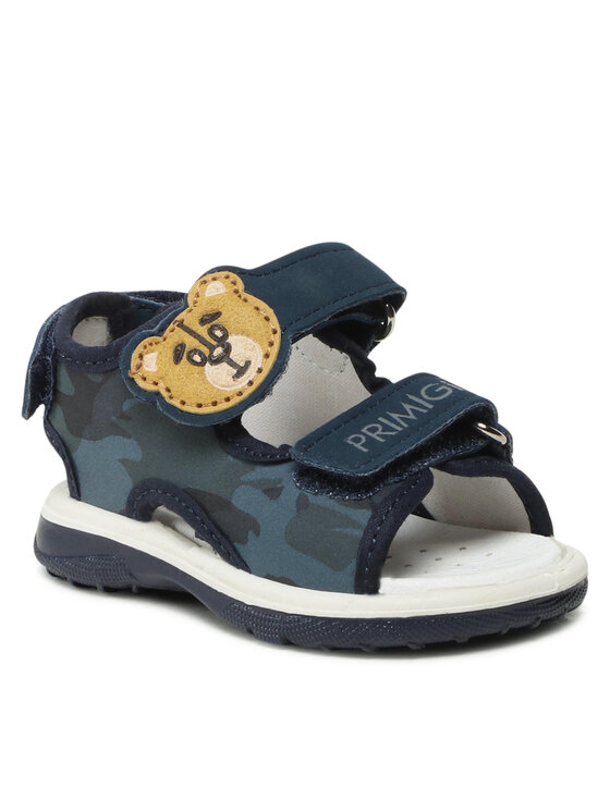Primigi Primigi Sandali 1860644 Blu scuro