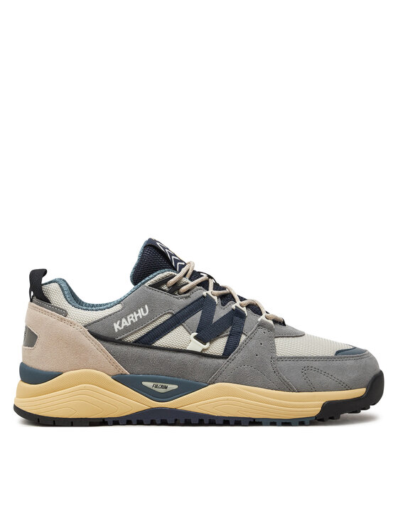 Karhu Snīkeri Fusion Xc F830006 Pelēks