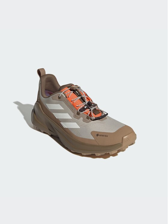 adidas adidas Trekkingi Terrex Trailmaker 2 GORE-TEX Speed Lace Beżowy