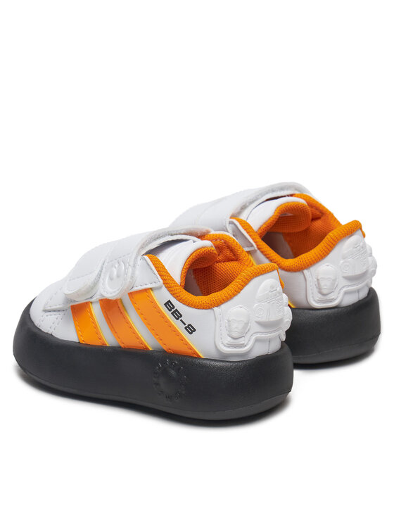 adidas adidas Tenisice Star Wars Grand Court 2.0 IH1140 Bijela