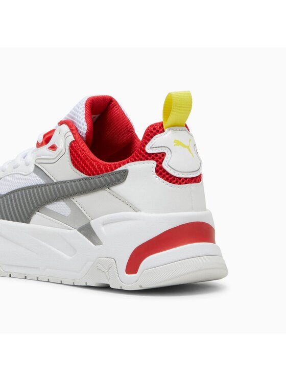 Puma Puma Sneakersy 308577 Biały