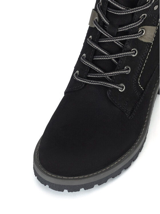 Lasocki Lasocki Botine WI16-GIRO-07 Negru