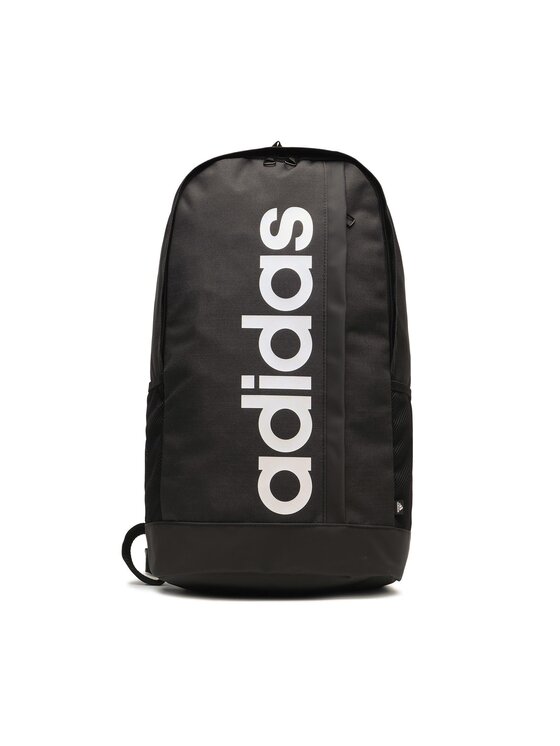 adidas Mugursoma Essentials Linear Backpack HT4746 Melns