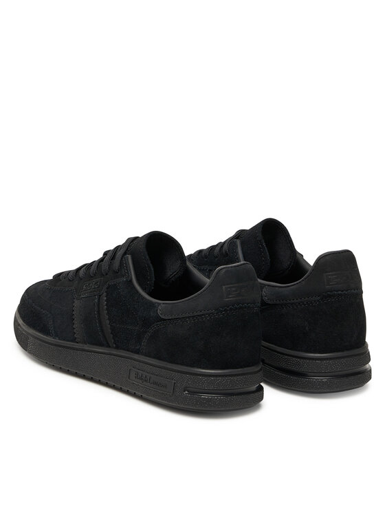 Polo Ralph Lauren Polo Ralph Lauren Tenisice Bedford 804975536004 Crna