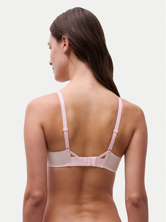 Chantelle Chantelle Σουτιέν Push-up Daydream C1ACNR Ροζ