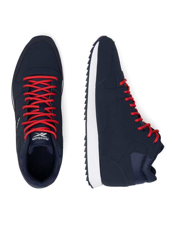 Reebok Reebok Снікерcи CITY TREK MID 100225600 Cиній