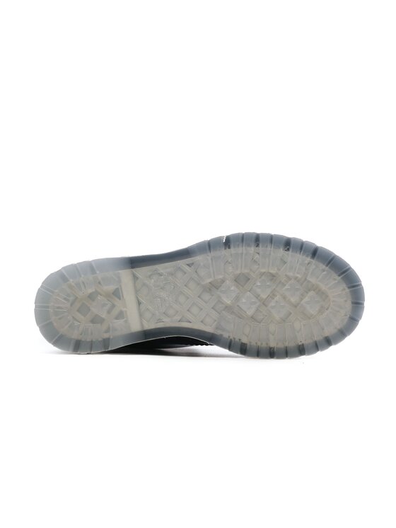 Dr. Martens Dr. Martens Glany 1460 iced DM27808001 Czarny