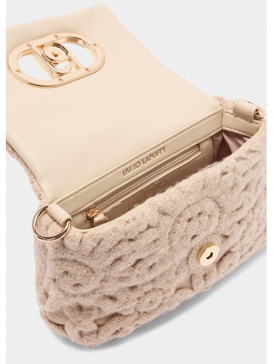 Liu Jo Liu Jo Borsa AF5269J041730002 Bianco