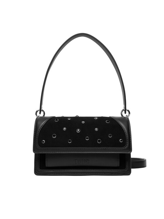 TOUS TOUS Handtasche Bandorela 2002358551 Schwarz