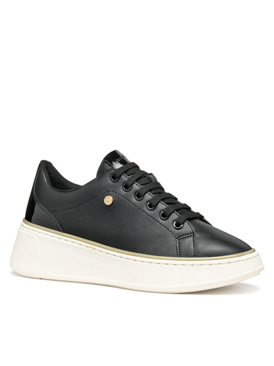 Geox Geox Tossud D Sunnetty D55YHA 05402 C9999 Must
