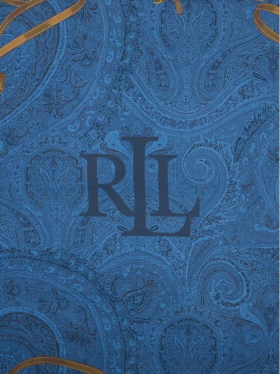 LAUREN RALPH LAUREN LAUREN RALPH LAUREN Marama 454972544003 Plava