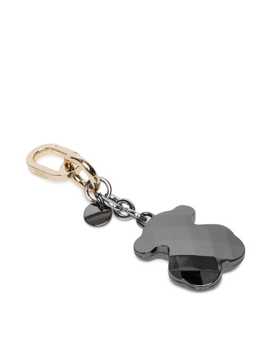 TOUS TOUS Võtmeripats 2002376451 Must