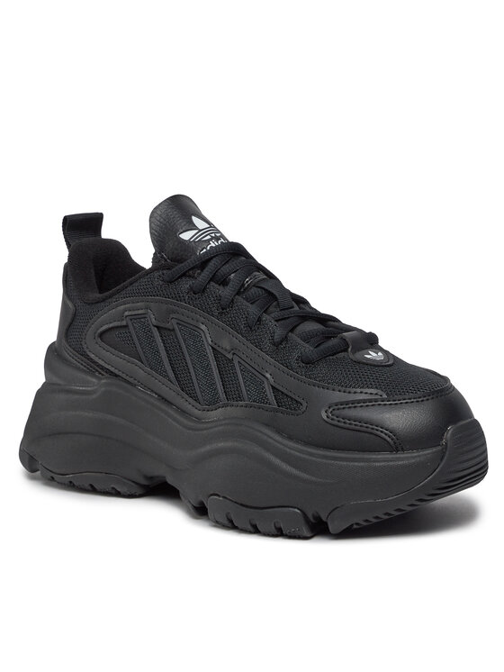 adidas adidas Sneakers Ozgaia IG6045 Negru