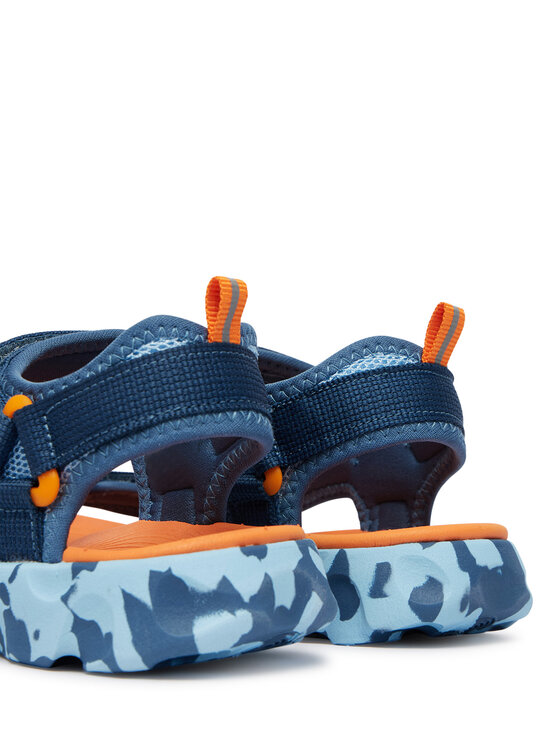 Garvalin Garvalin Sandaalid 262770 Sinine