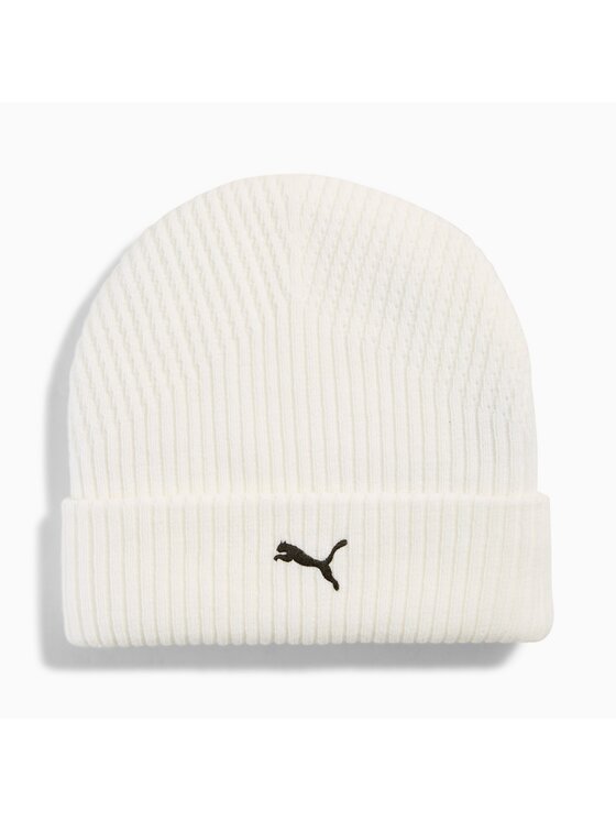 Puma Puma Czapka 026453 Biały