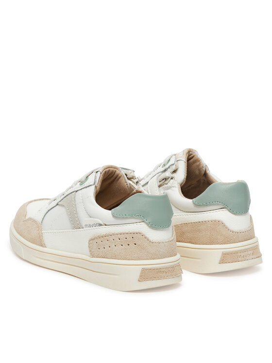 Mayoral Mayoral Sneakers 45664 Weiß
