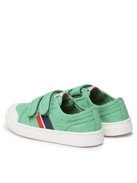 Primigi Primigi Sneakersy 3951122 S Zielony