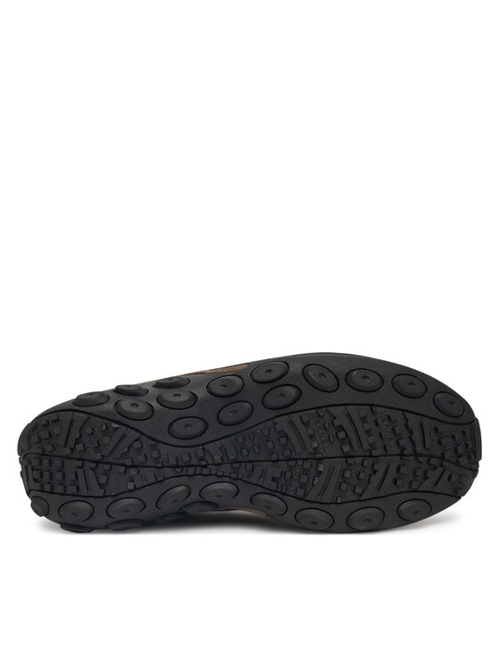 Merrell Merrell Nizki čevlji Jungle Moc J65685 Rjava