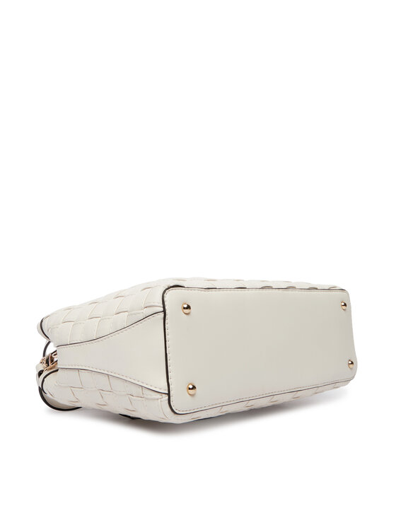 Guess Guess Kabelka Sandy HWWG84 18060 Écru