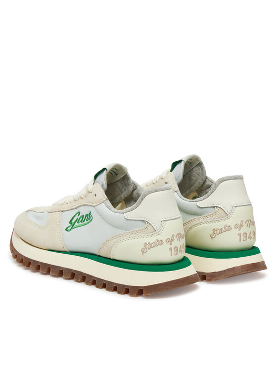 Gant Gant Snīkeri 30533855 Bēšs