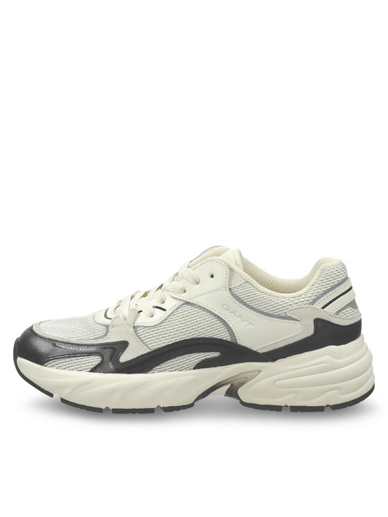 Gant Gant Sneakersy Mardii Sneaker 28531518 Czarny
