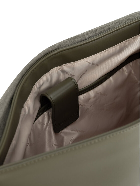 Gino Rossi Gino Rossi Handtasche CS6336 Khakifarben