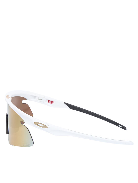 Oakley Oakley Sunčane naočale Rslv Lite 0OO9527D 95270350 Bijela
