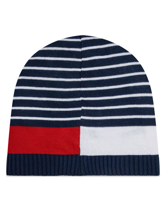 Jamiks Jamiks Mütze Pedro JWF104 Dunkelblau