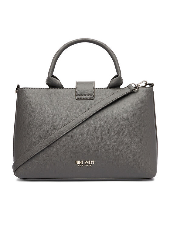 Nine West Nine West Сумка EO-AMOR PLACE-LH22258 Сірий