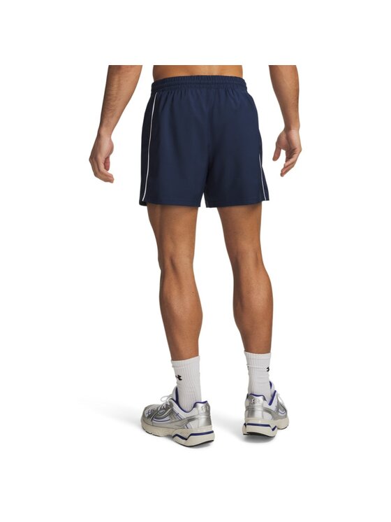 Under Armour Under Armour Szorty sportowe 6009883 Granatowy Regular Fit