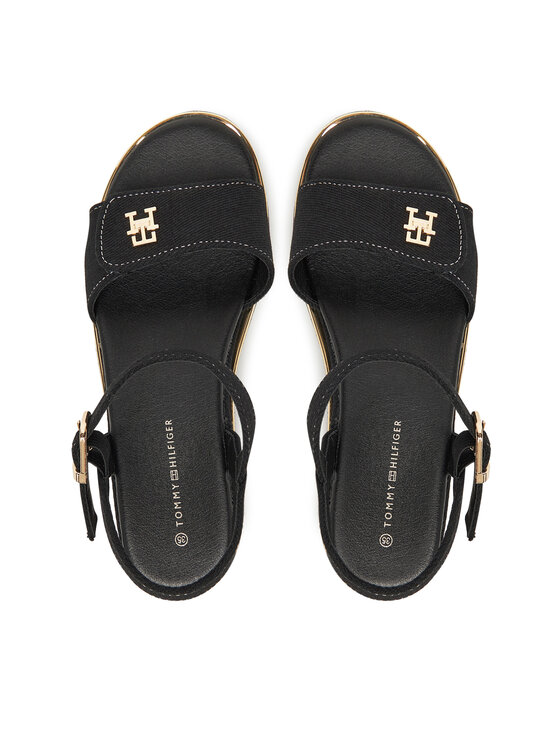Tommy Hilfiger Tommy Hilfiger Sandaalid T3A2-33788-1828 S Must