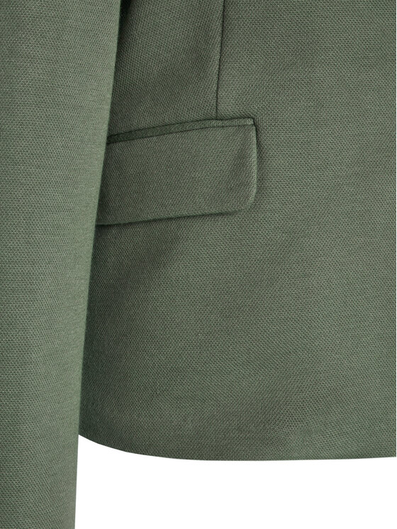 Vero Moda Vero Moda Sakko Julia 10154123 Grün Regular Fit