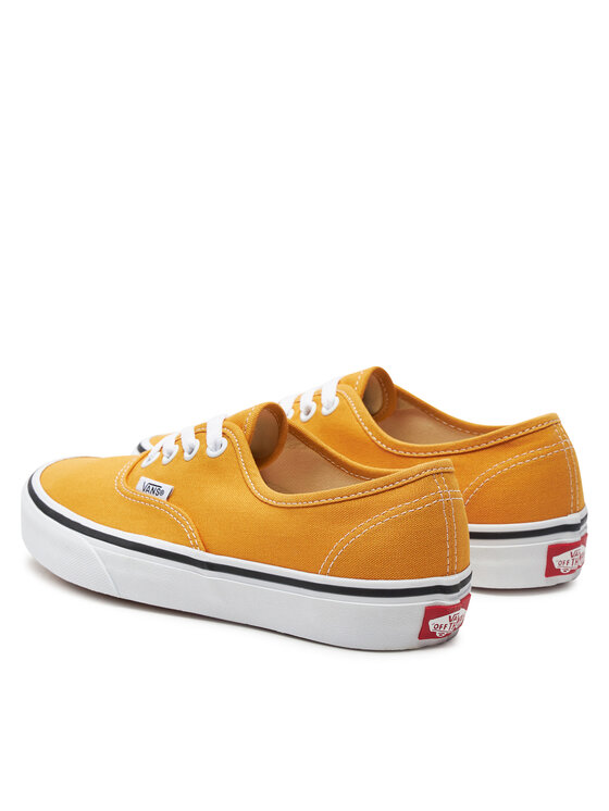 Vans Vans Tenisky Authentic VN000BW5LSV1 Žltá