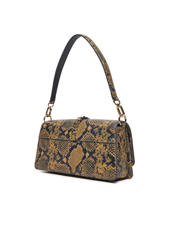 Tommy Hilfiger Tommy Hilfiger Borsetta AW0AW17057 Marrone