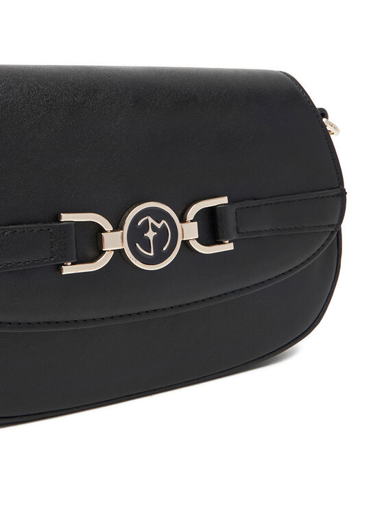Eva Minge Eva Minge Handtasche EO-ALLISON-KY158 Schwarz