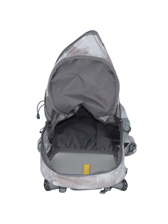 Jack Wolfskin Jack Wolfskin Plecak 275134 Srebrny