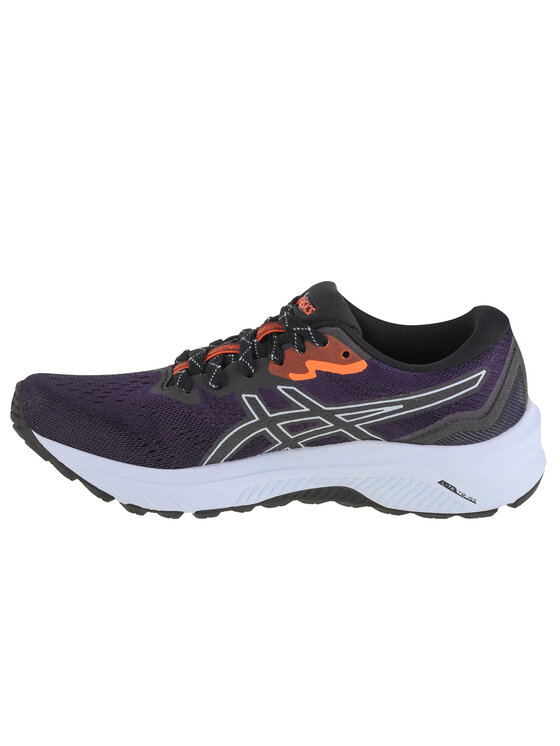 Asics Asics Buty ASICS GT-1000 11 TR Fioletowy
